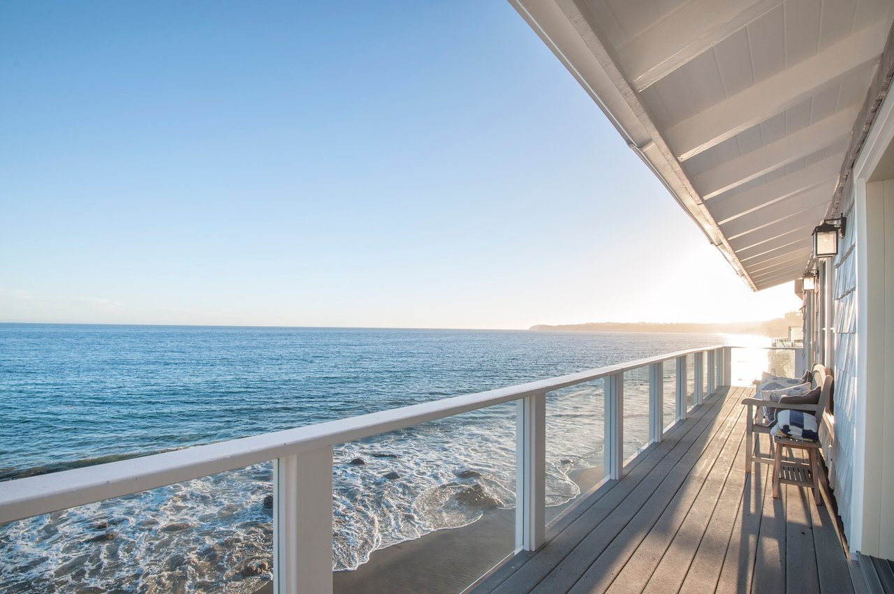 Malibu Cove Colony Malibu