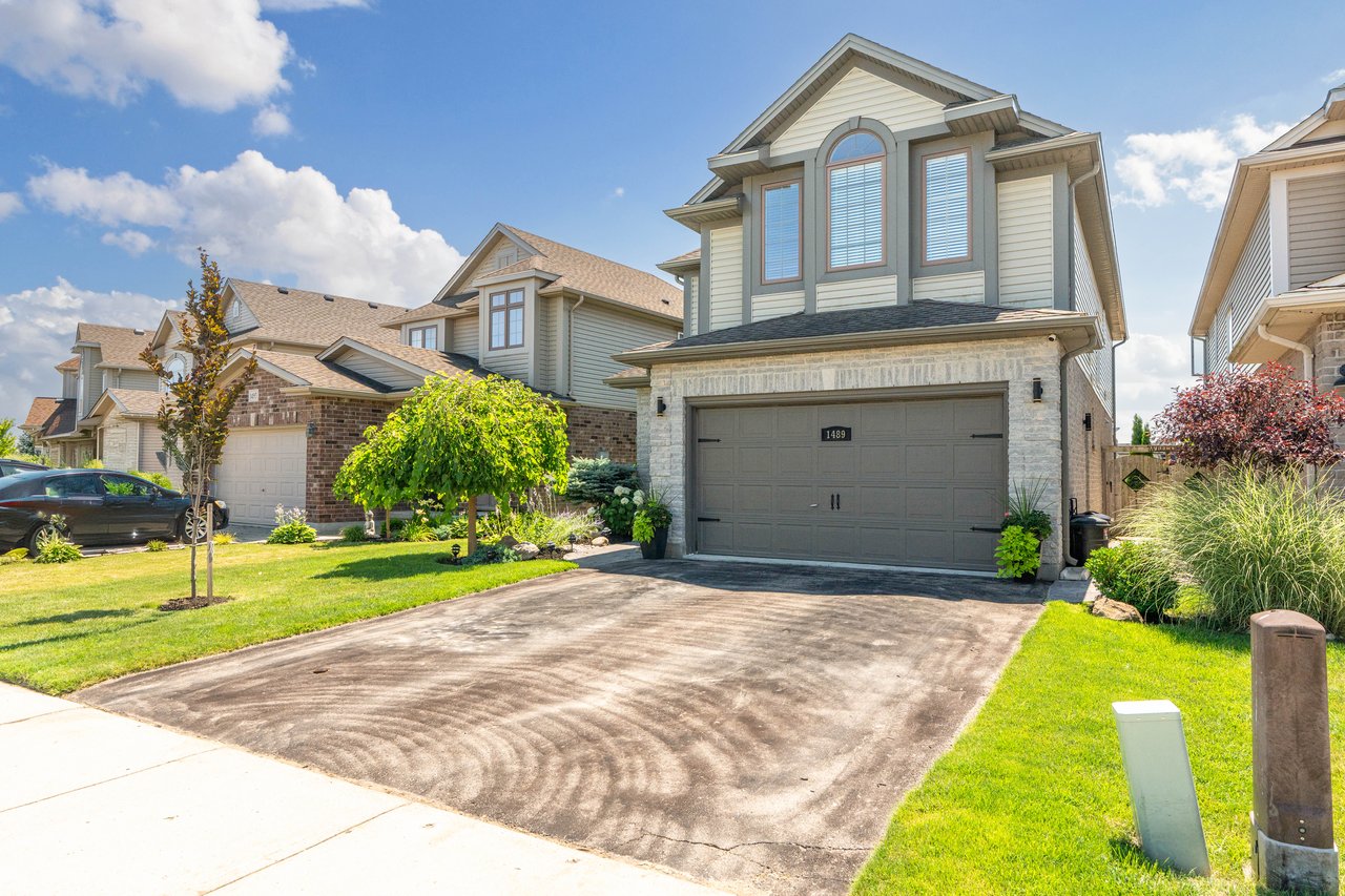 1489 Green Gables Rd