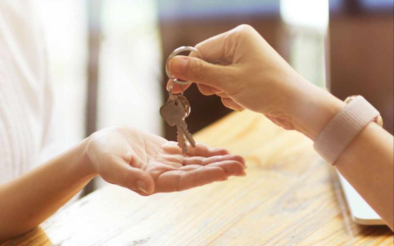 10 Tips on Buying Your First Investment Property