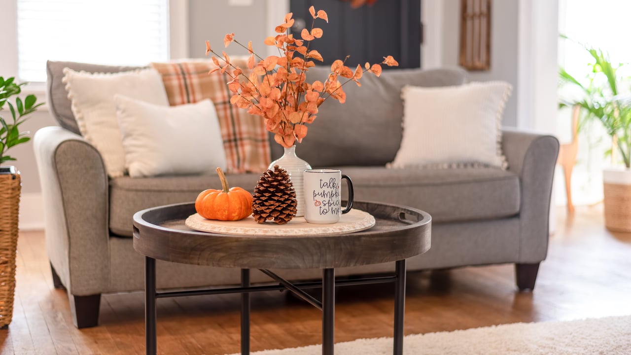 Fall 2025 Design & Décor Trends for Bay Area Homes