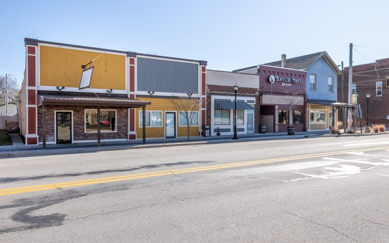 Why Kirklin’s Main StreCorridor Is Positioned for Long-Term Economic Stability and Gradual Growth