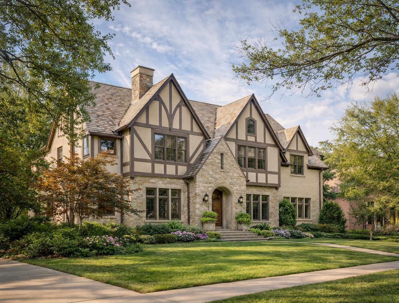 Bloomfield Hills