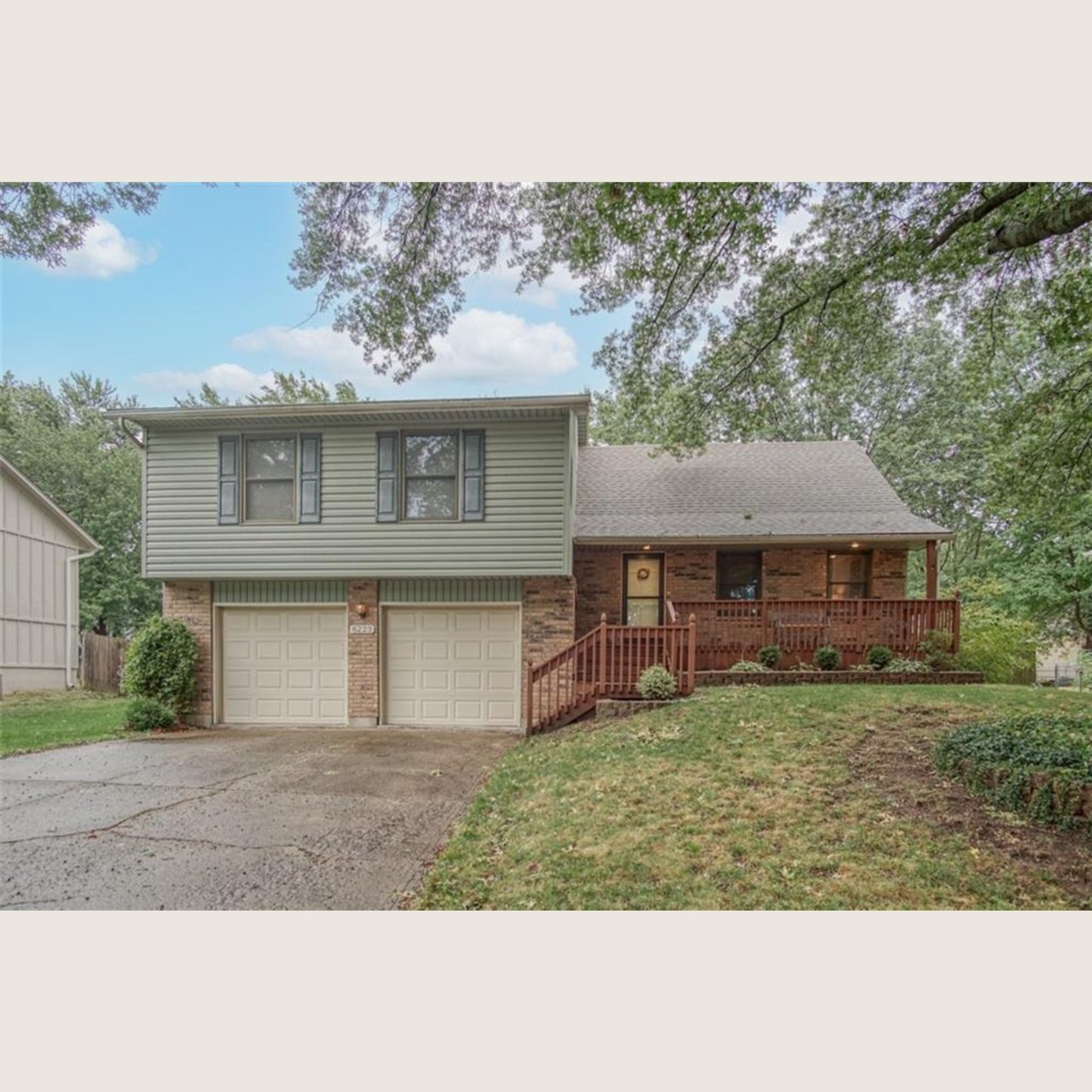 6223 Greenwood Drive
