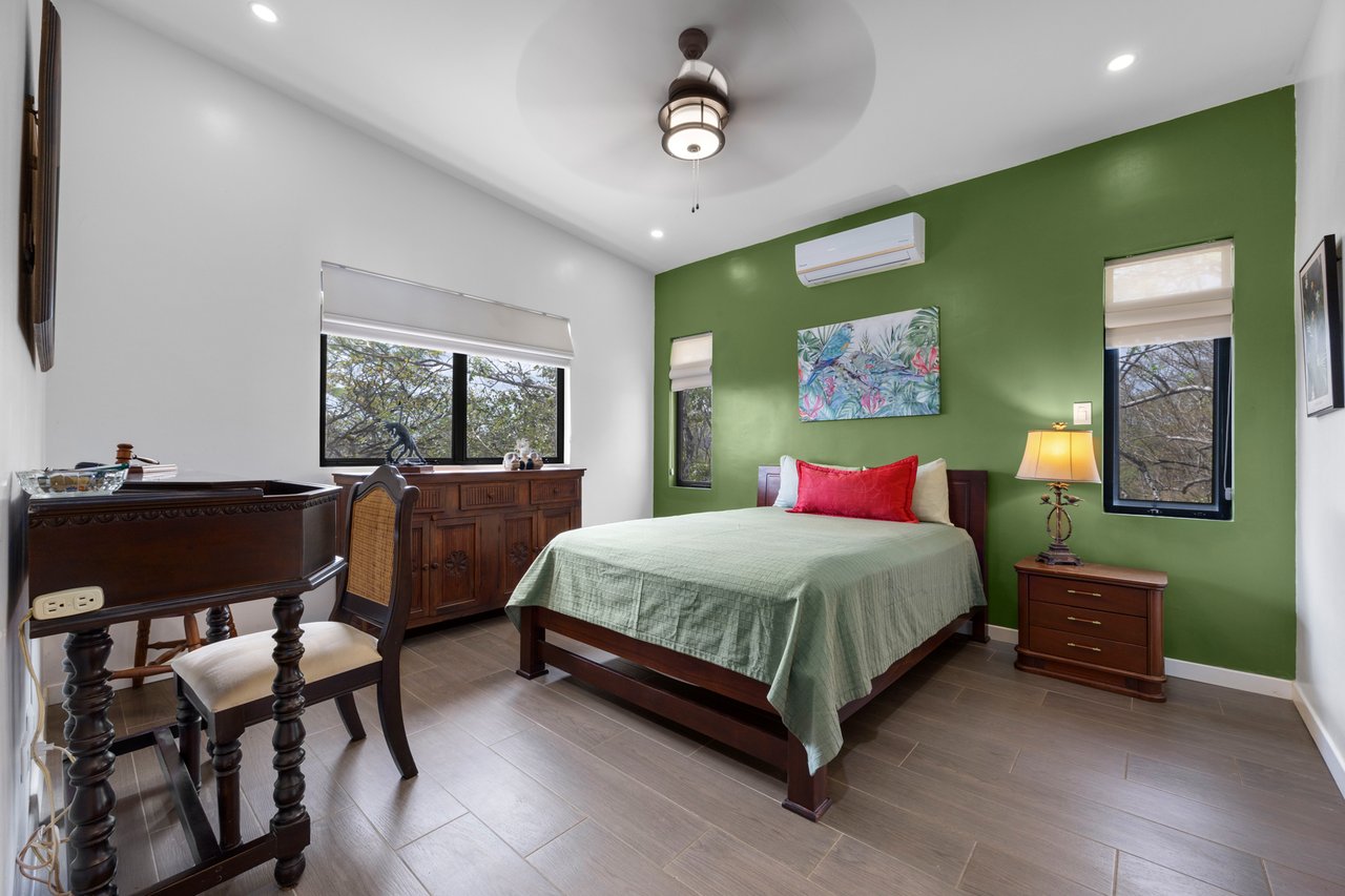 Casa Campanas | Elegant 3-Bedroom Estate in Rancho Cartagena – Luxury Meets Tranquility