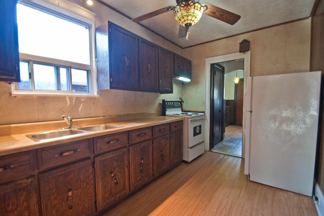 45 Fallingbrook Rd
