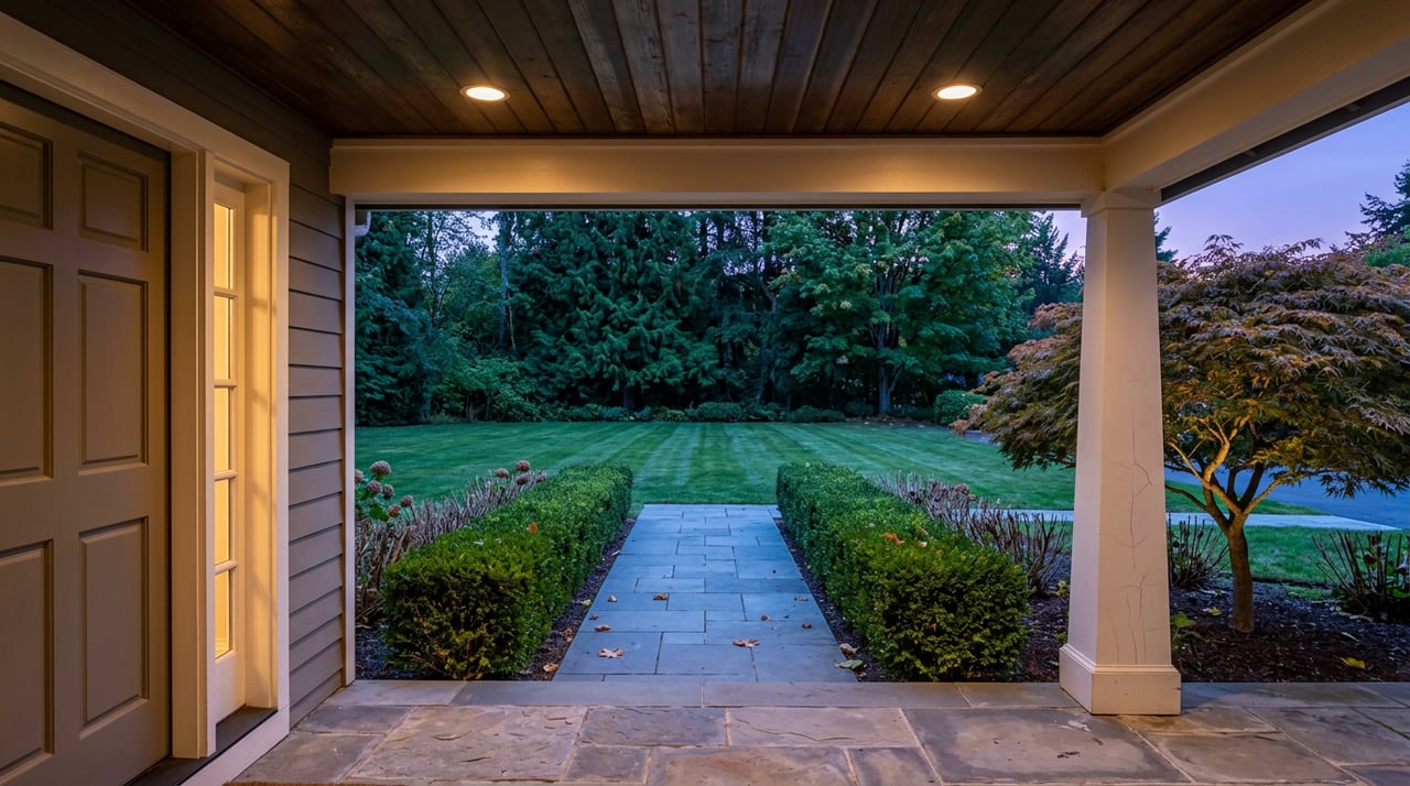 What You're Actually Buying When You Buy a Sammamish Home on Septic