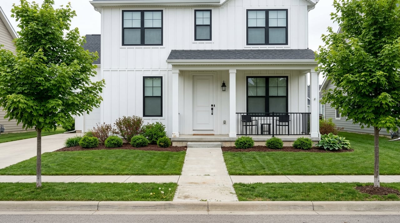 How A Flat-Fee MLS Listing Works In Sun Prairie
