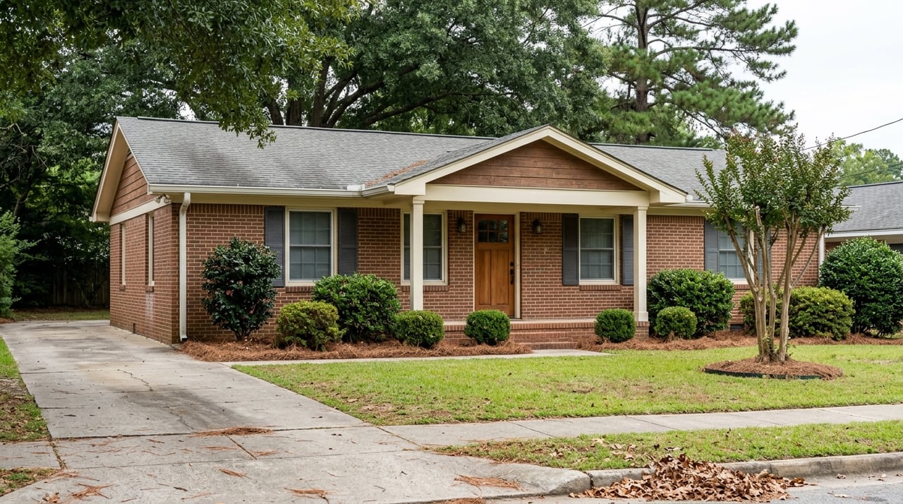 Finding The Right Atmore Neighborhood For Your Budget