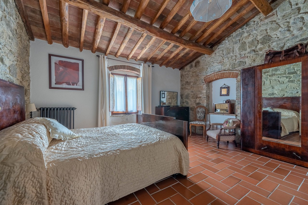 PODERE PATRIZIA 