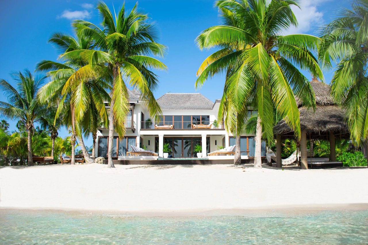 Attention Vacation/2nd Homeowners:  Passionate about Travel?