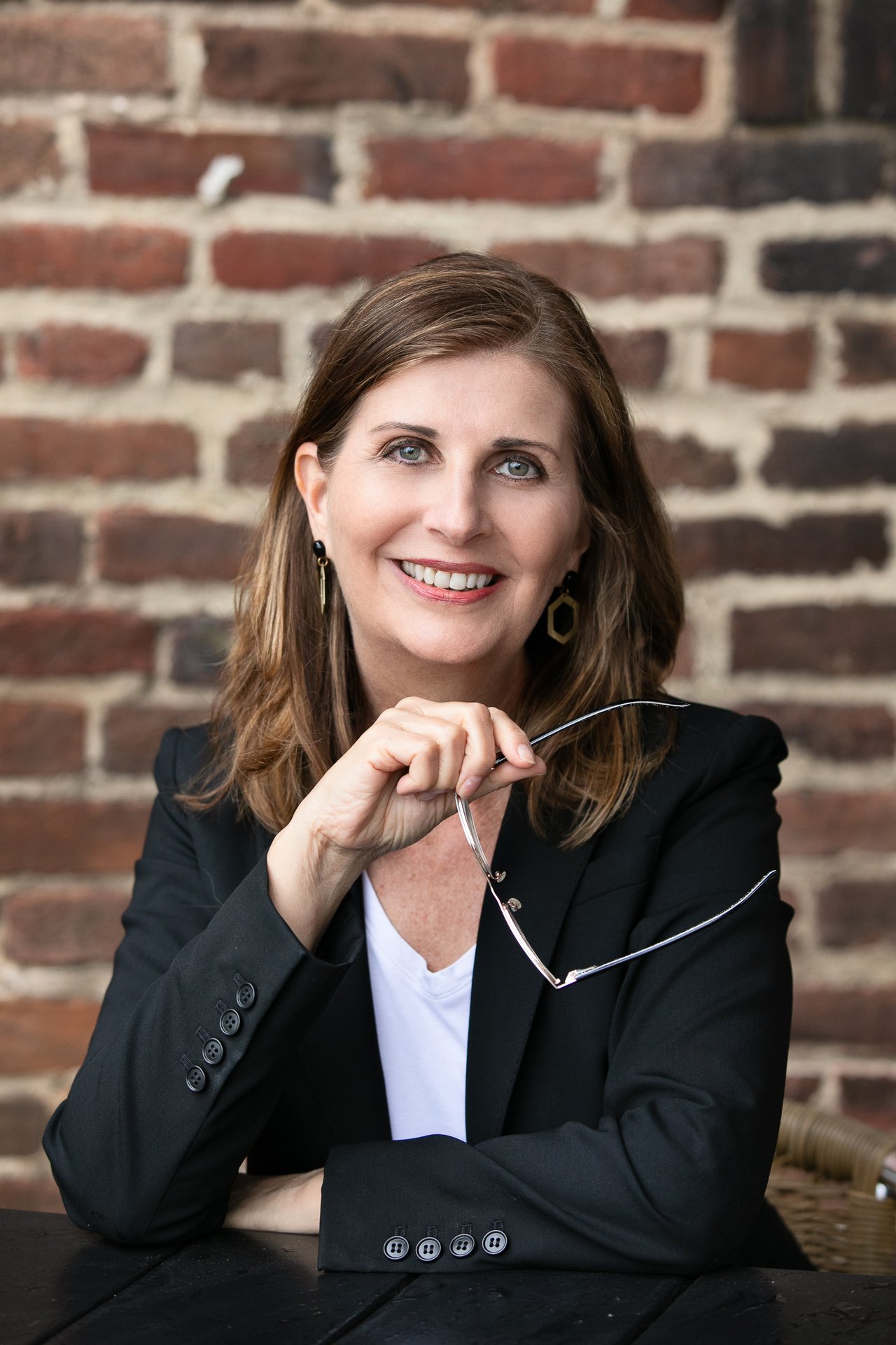 Patricia Petkosek