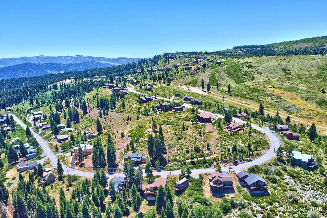 Central Incline Village