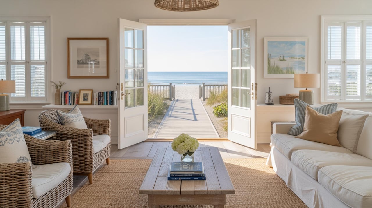 Staging Tips for a Quick Sale in Ventnor City, NJ