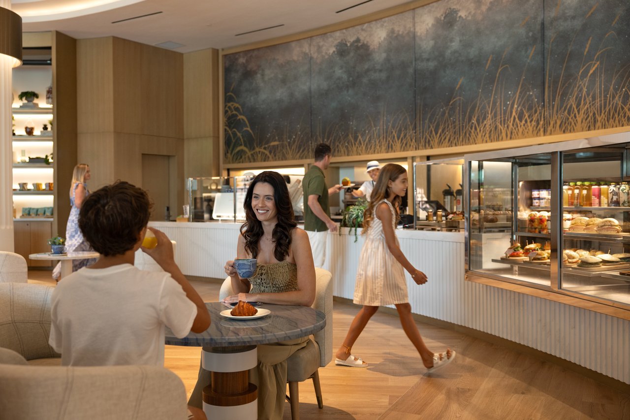 Pier Sixty Six Resort Residences 