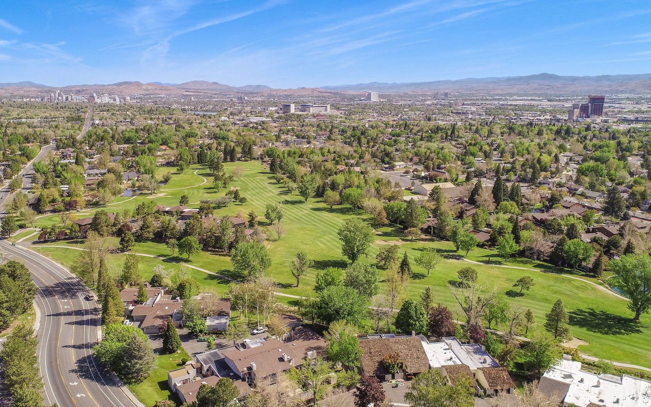 Lakeridge, Reno