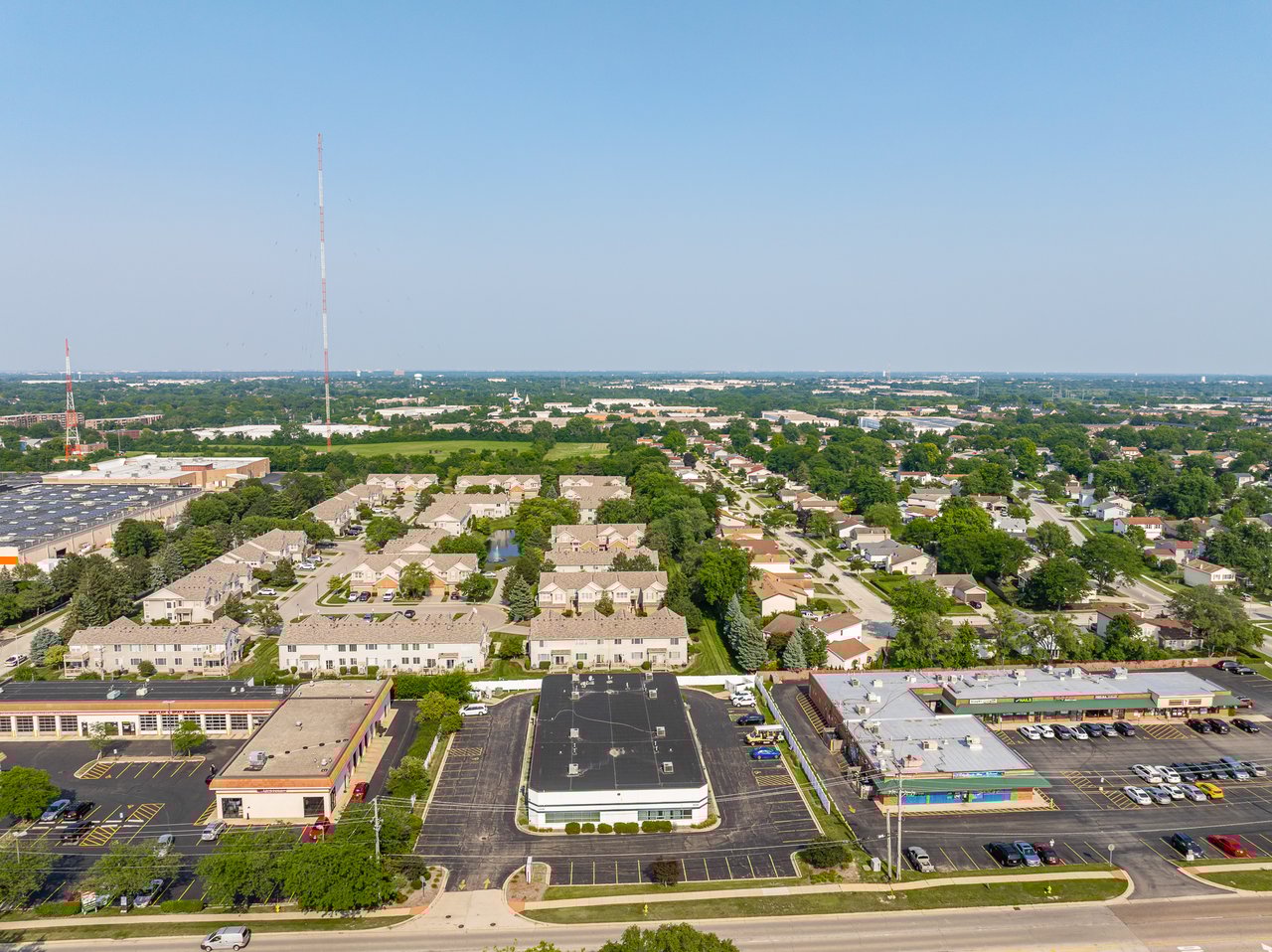 2005 S Bloomingdale Road Unit: G