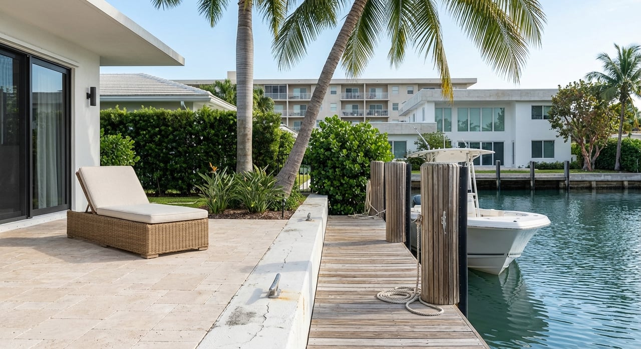 Fort Lauderdale Or Pompano Beach: Which Waterfront Fits You