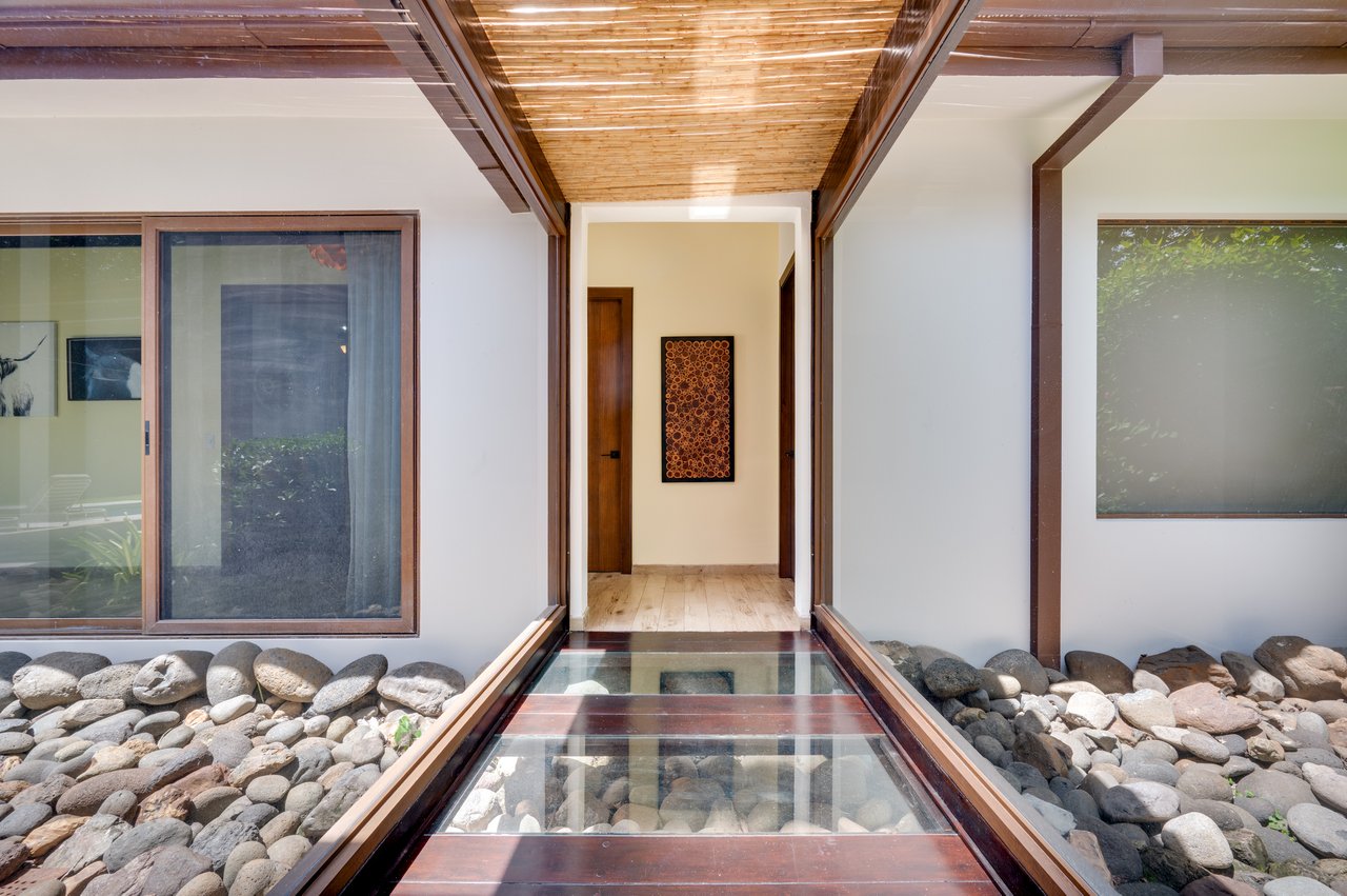 Casa Pachote | Exquisite 4-Bedroom Luxury Home in Hacienda Pinilla’s Reserva de Golf