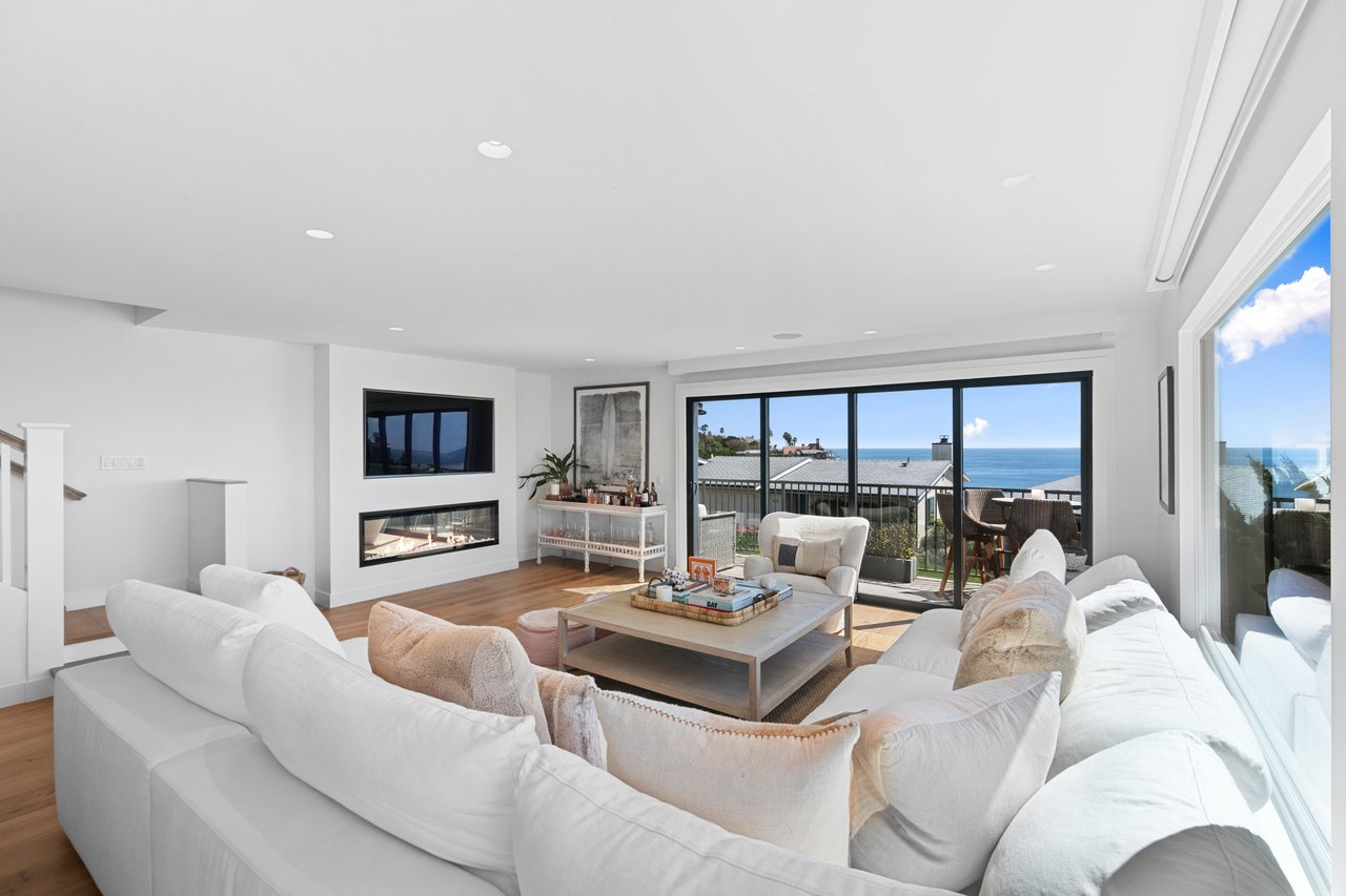 Zuma Bay Villa Lease