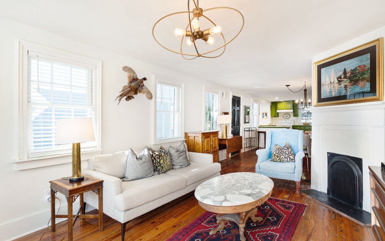 For Sale – Homes Built in the 1930s