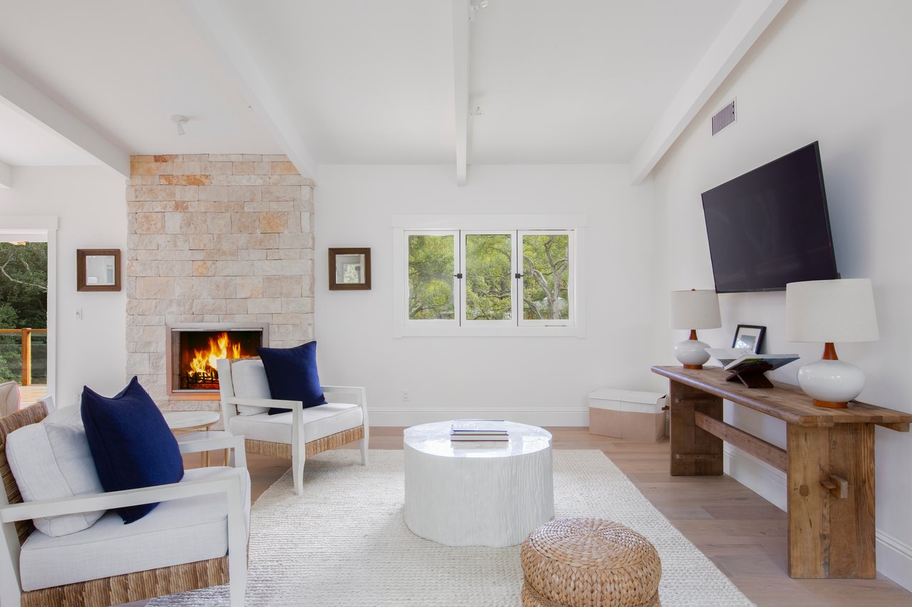 Montecito Estate
