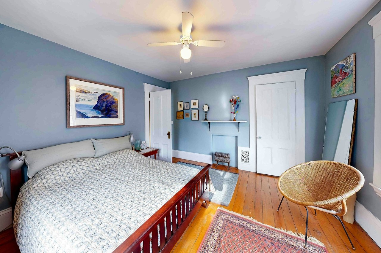 174 Hamilton Street, Cambridge MA02139