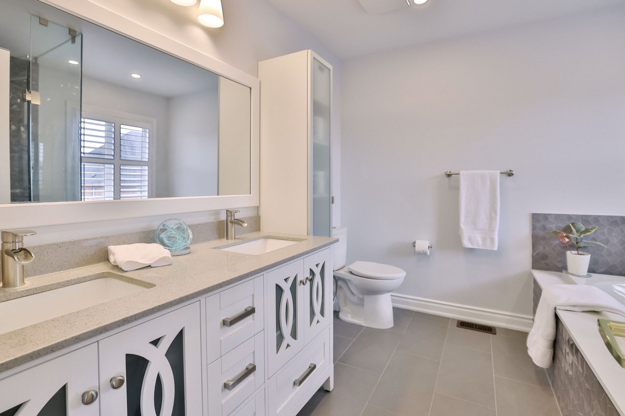 5486 Fudge Terrace, Mississauga
