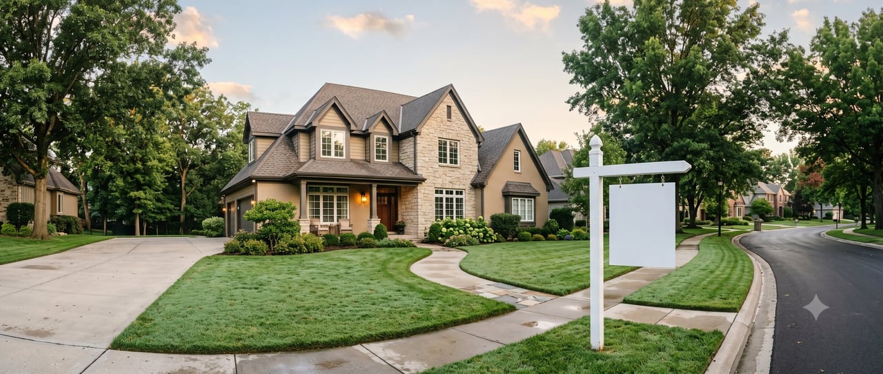 How to Win a Bidding War in Kansas City Without Overpaying