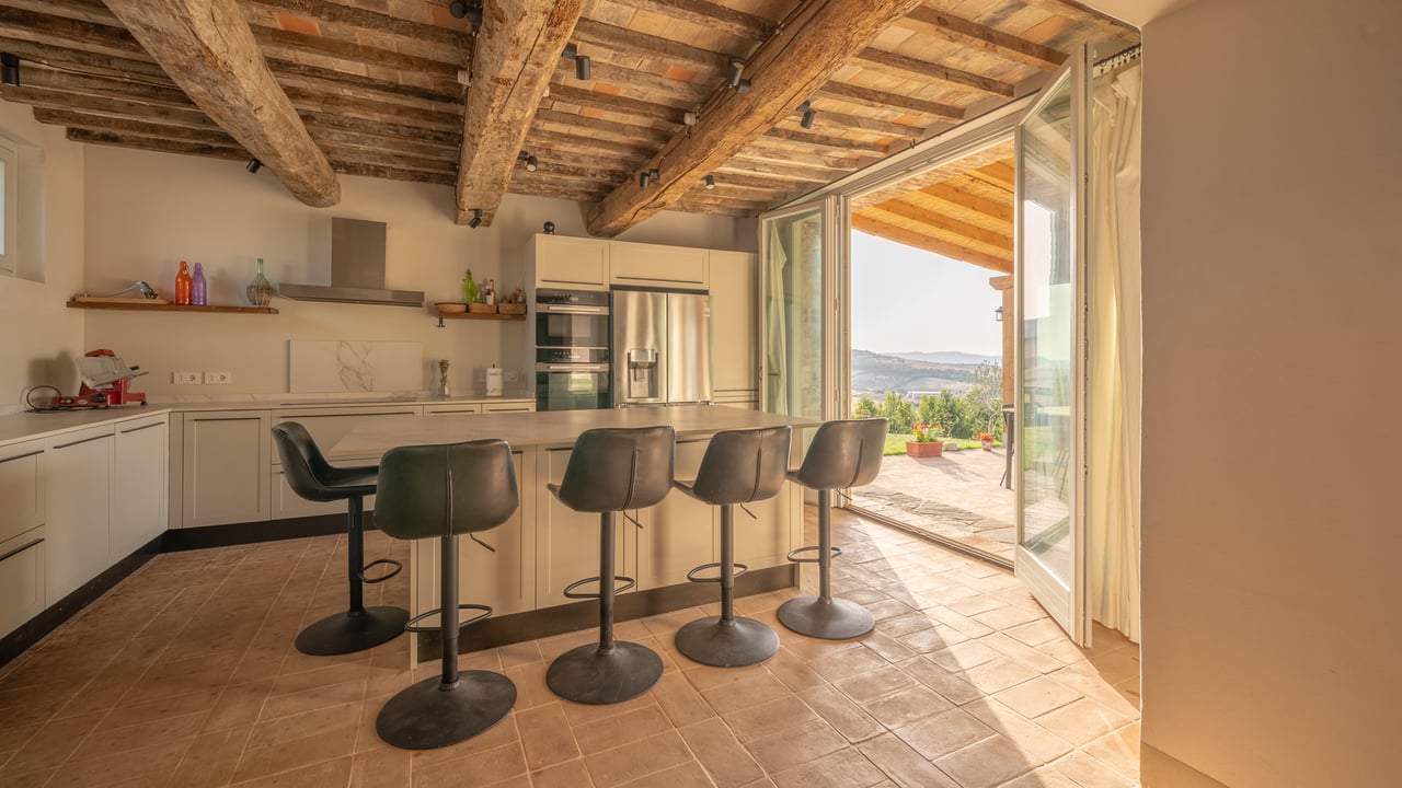  PODERE BELLEZZA
