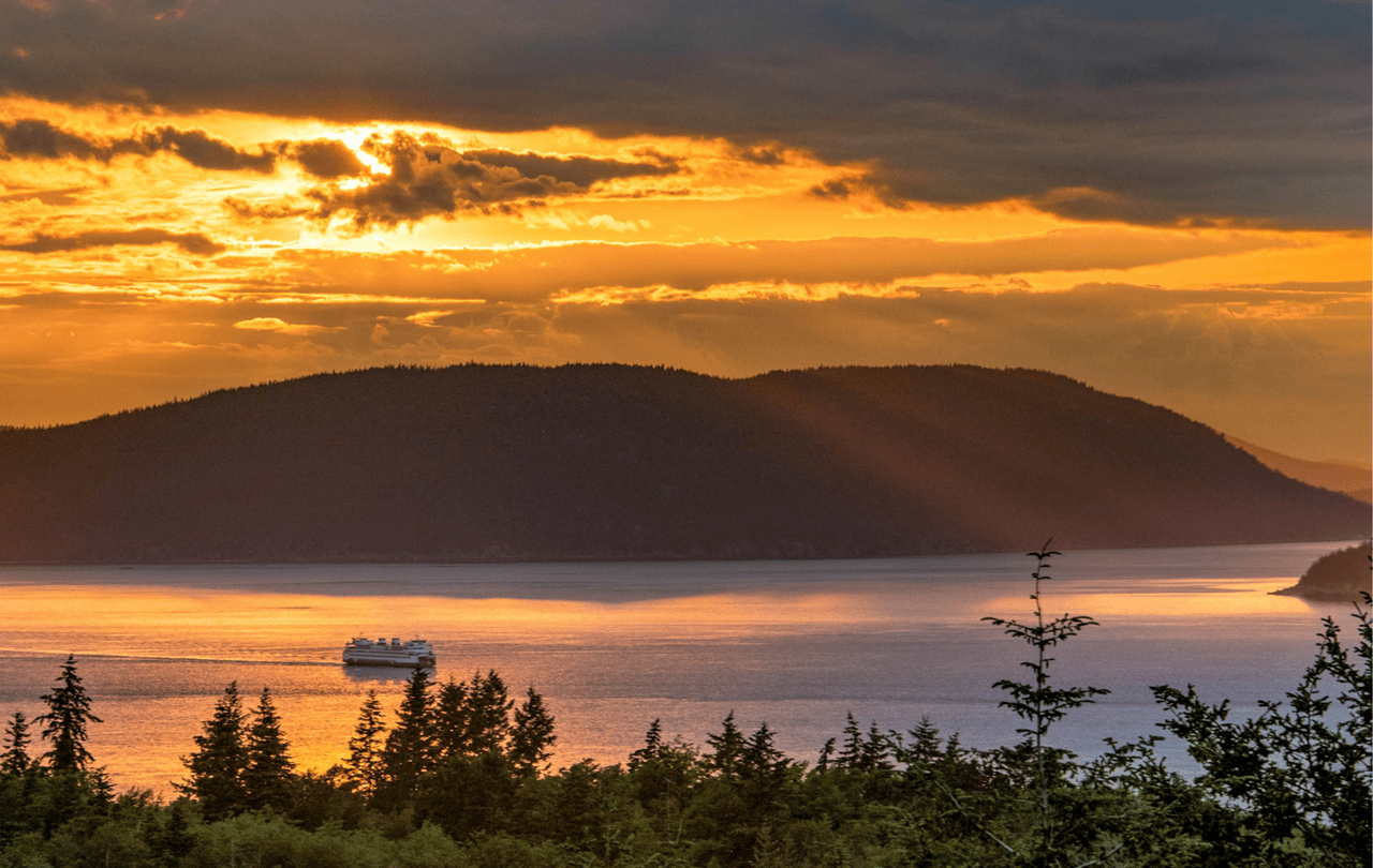 Why Anacortes Is the Perfect Place to Downsize