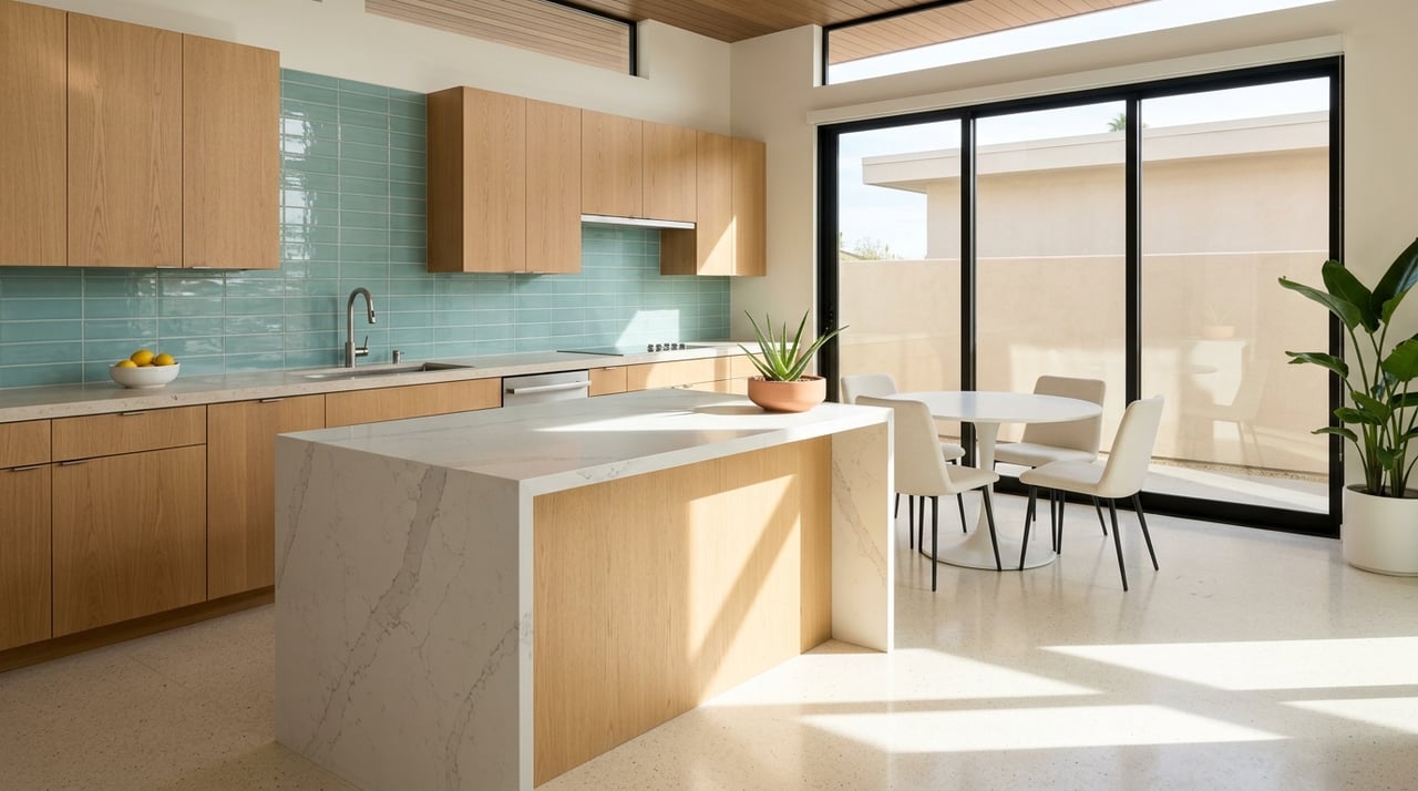 Short-Term Rental Strategy In Bermuda Dunes