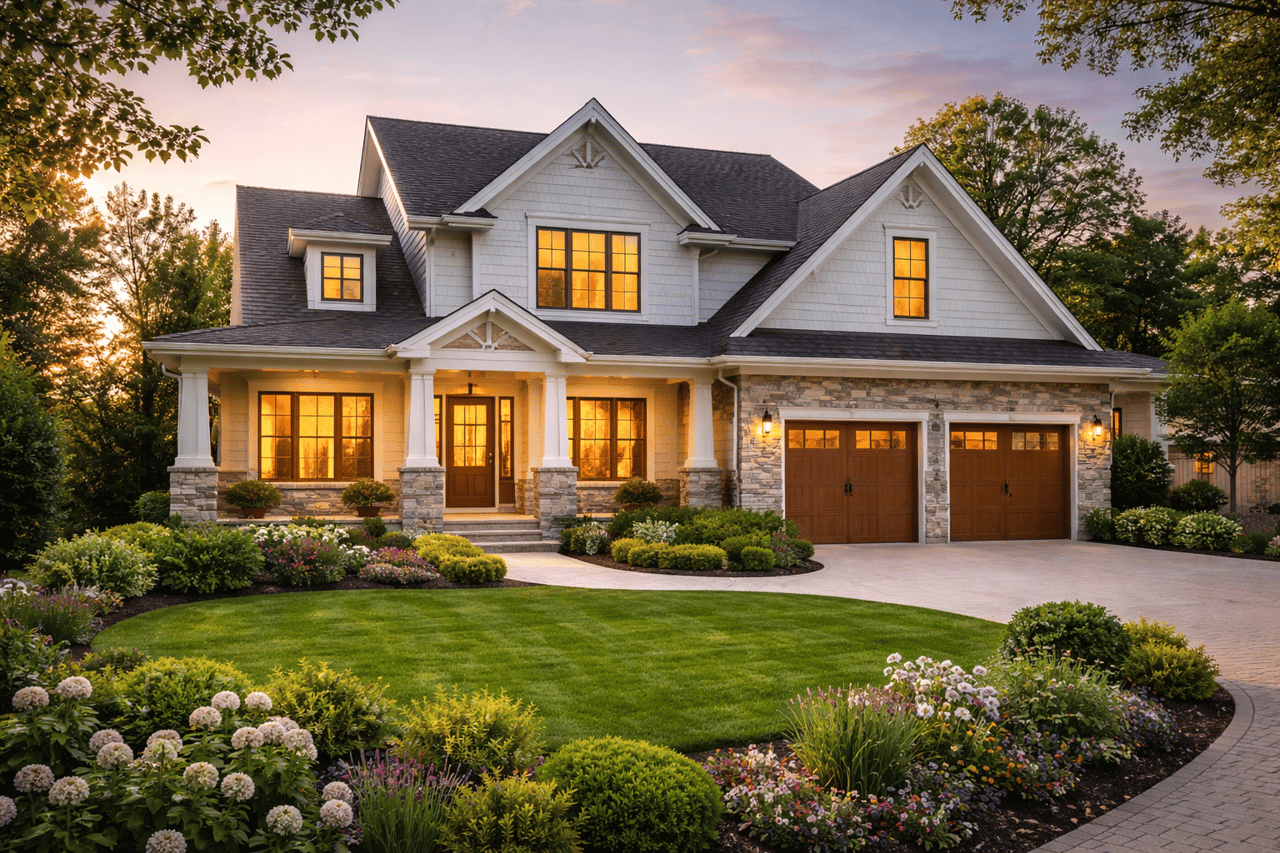 Mortgage Rates Hold Steady at 6.11% — Here’s Why That Matters for Spring Buyers