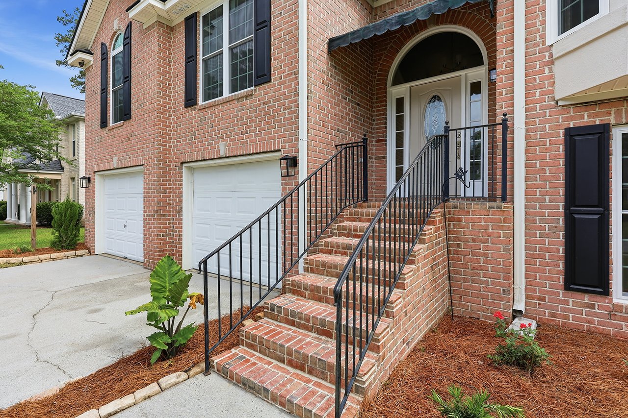 6 Kingfisher Circle, Savannah, GA 31419