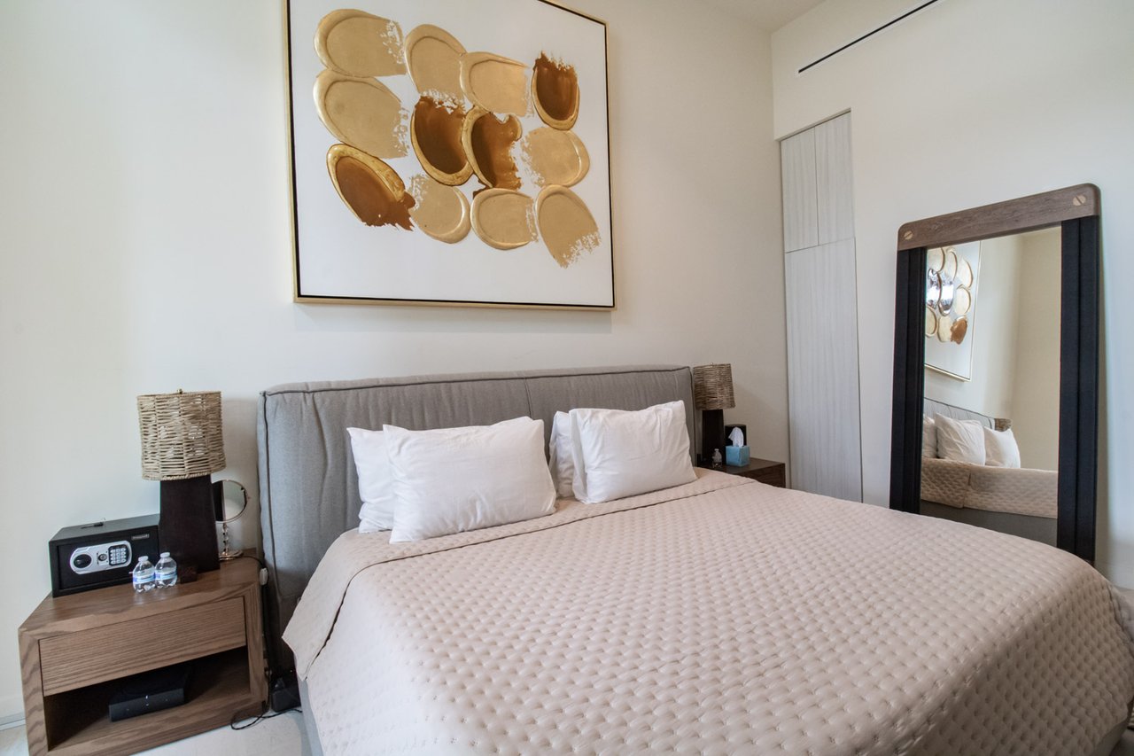 Garden House | SLS Harbour Beach