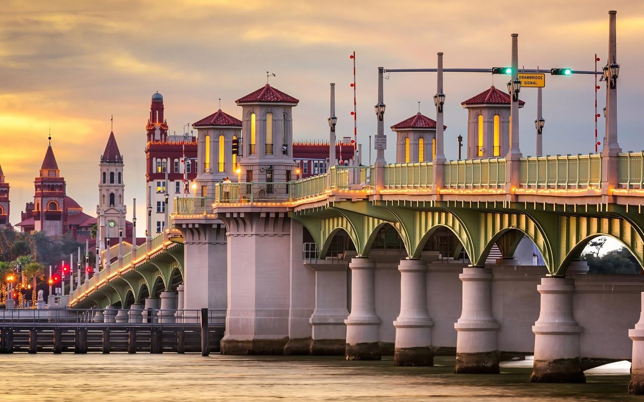 St. Augustine