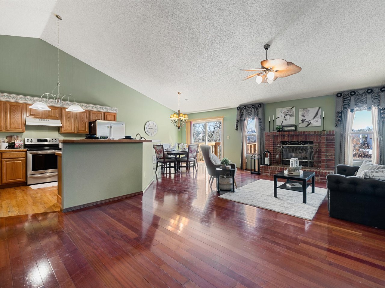 8045 Lorton Drive
