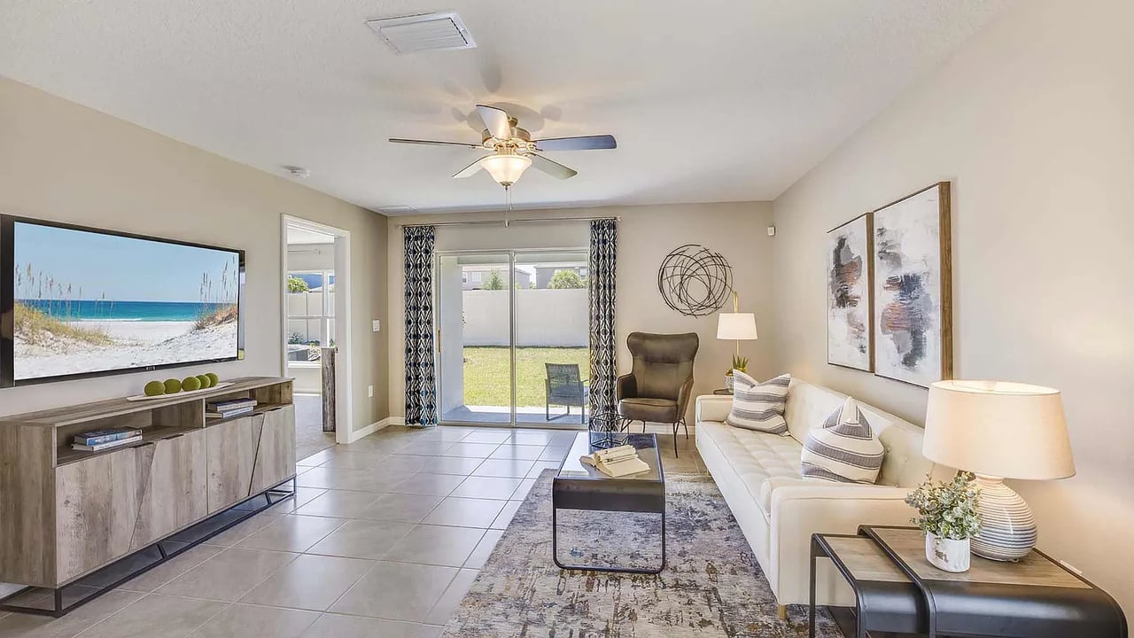2950 Rock Sound St