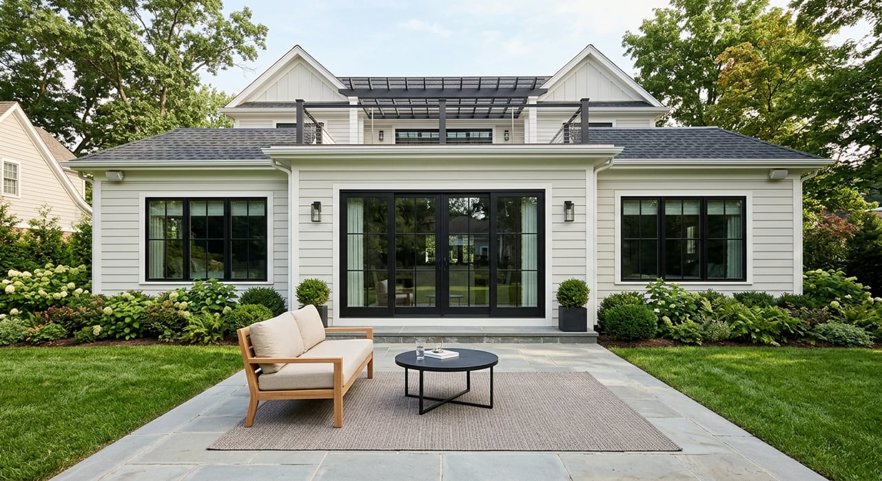 Buying A Single-Family Home In Hillsborough Township: What To Expect
