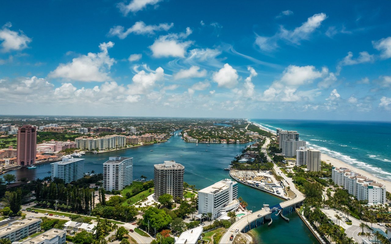 Boca Raton