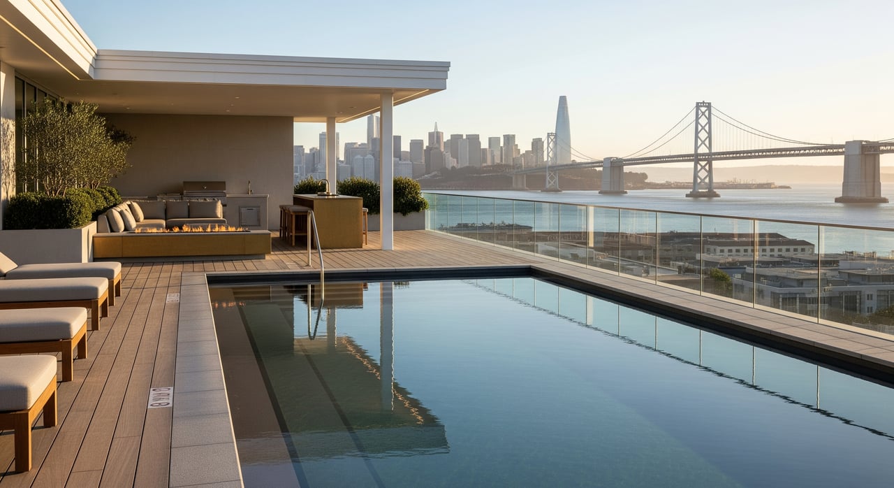 South Beach Condo HOAs Explained: What's Included?