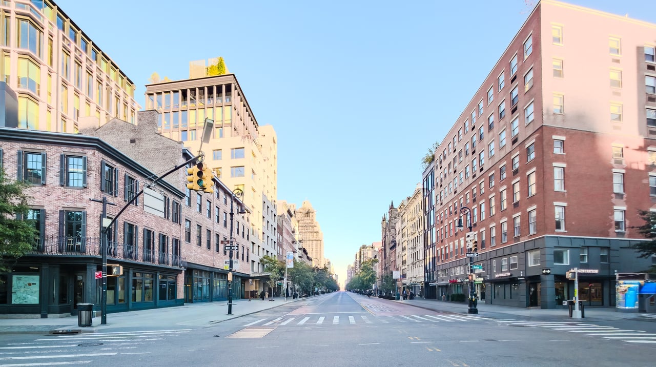 345 West 14th Street - Retail Condo B