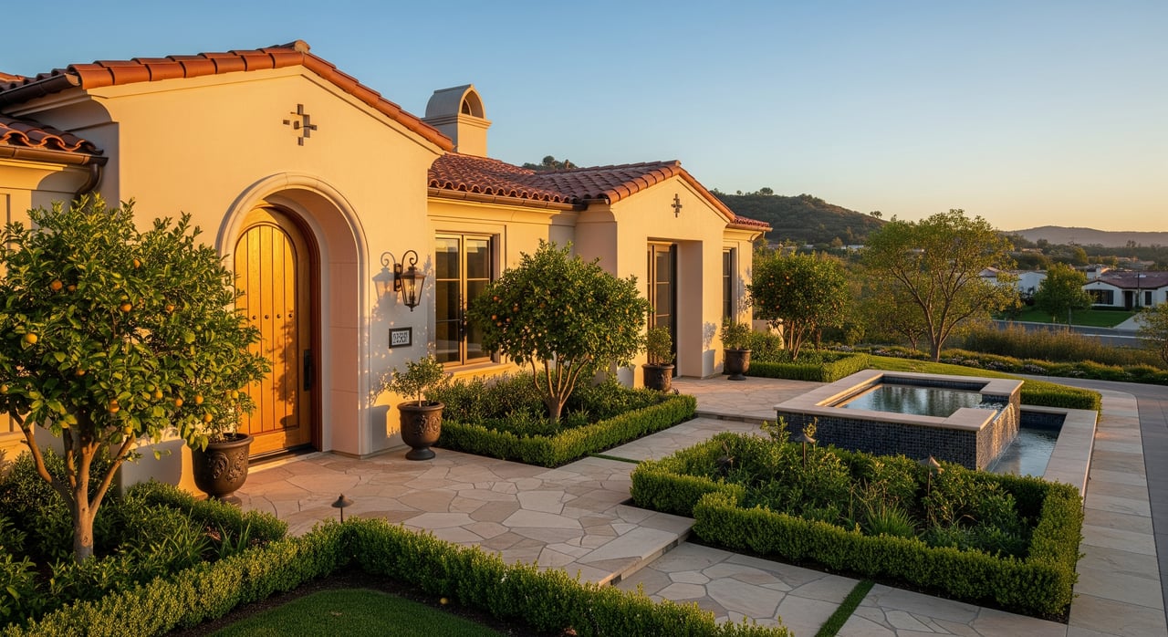 What Mello-Roos Means in Ladera Ranch