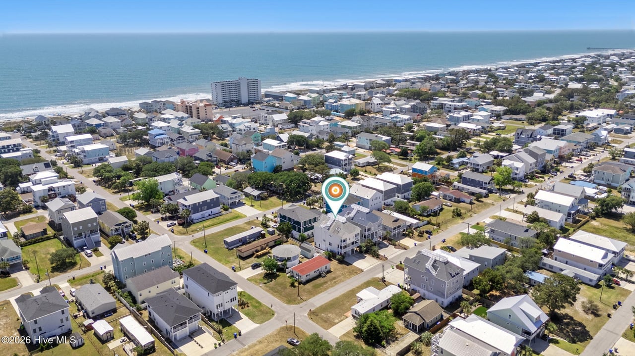 1505 Mackerel Lane #1