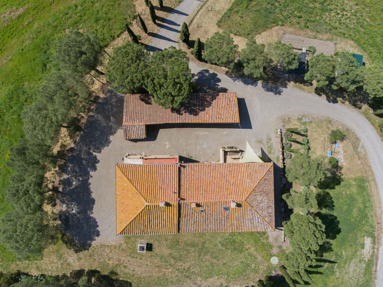 PORZIONE CANTAGALLO