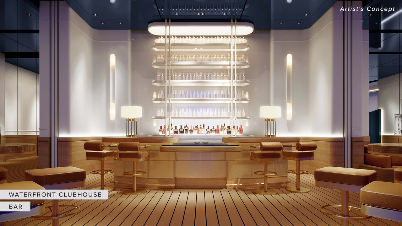 The Ritz-Carlton Residences Fort Lauderdale