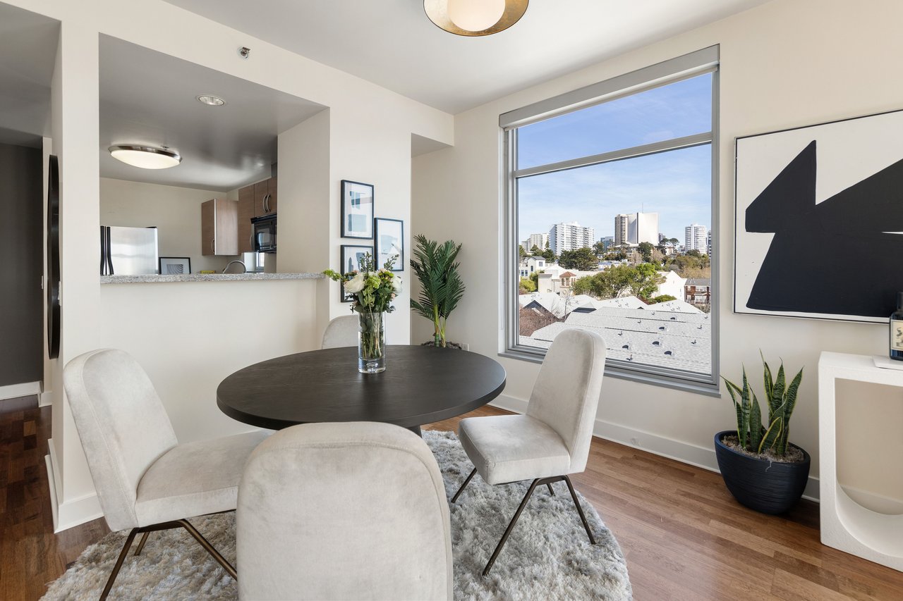 Corner Residence at Fillmore Heritage