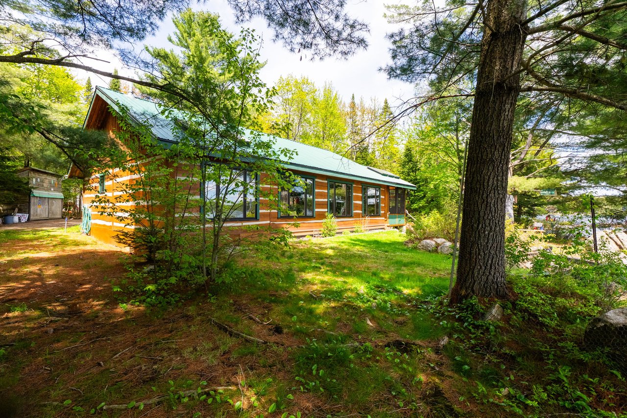 3491A Axe Lake Road, McMurrich/Monteith, ON