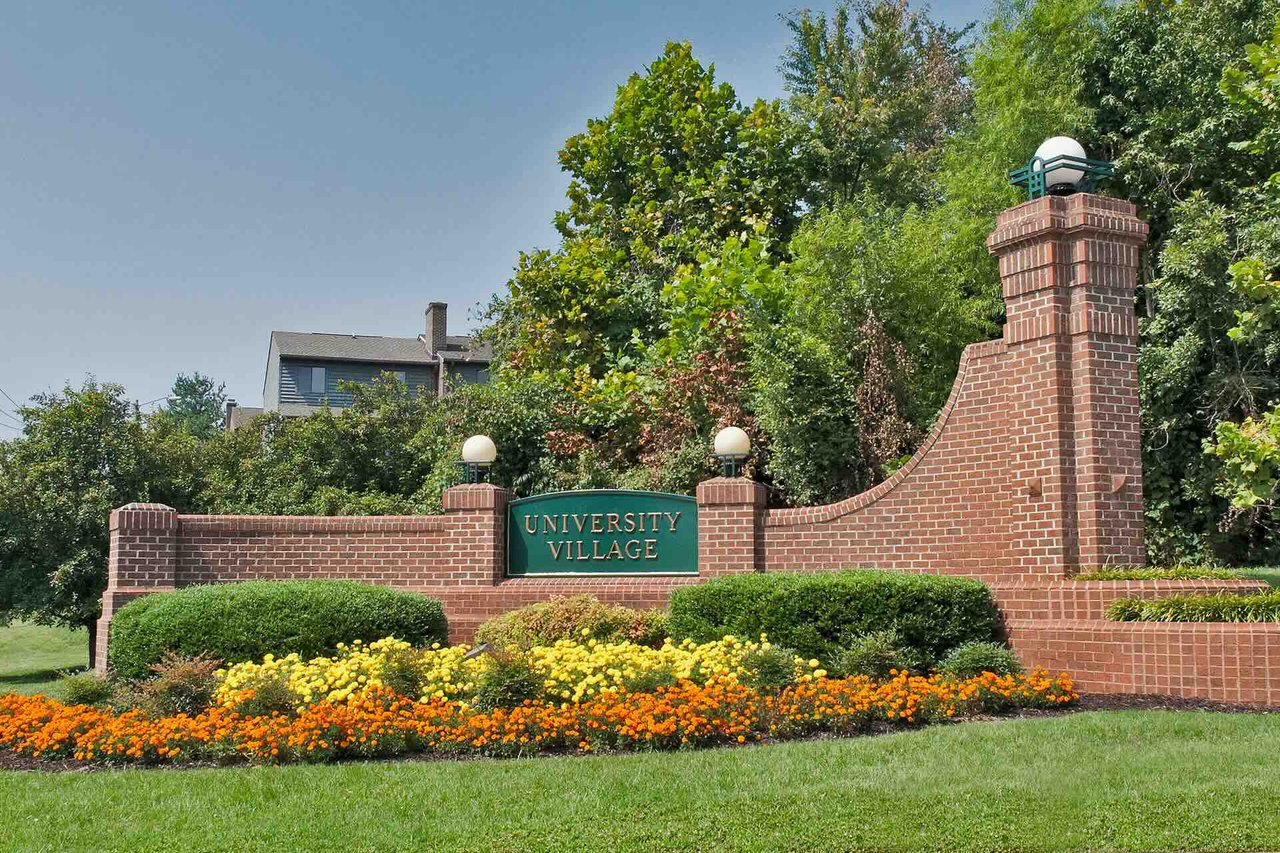University Village
