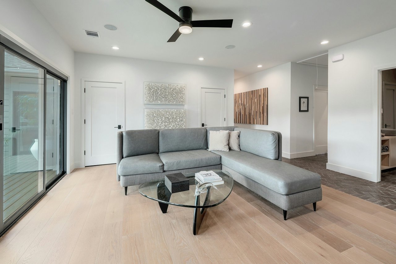 Charming Home in Highland Park 