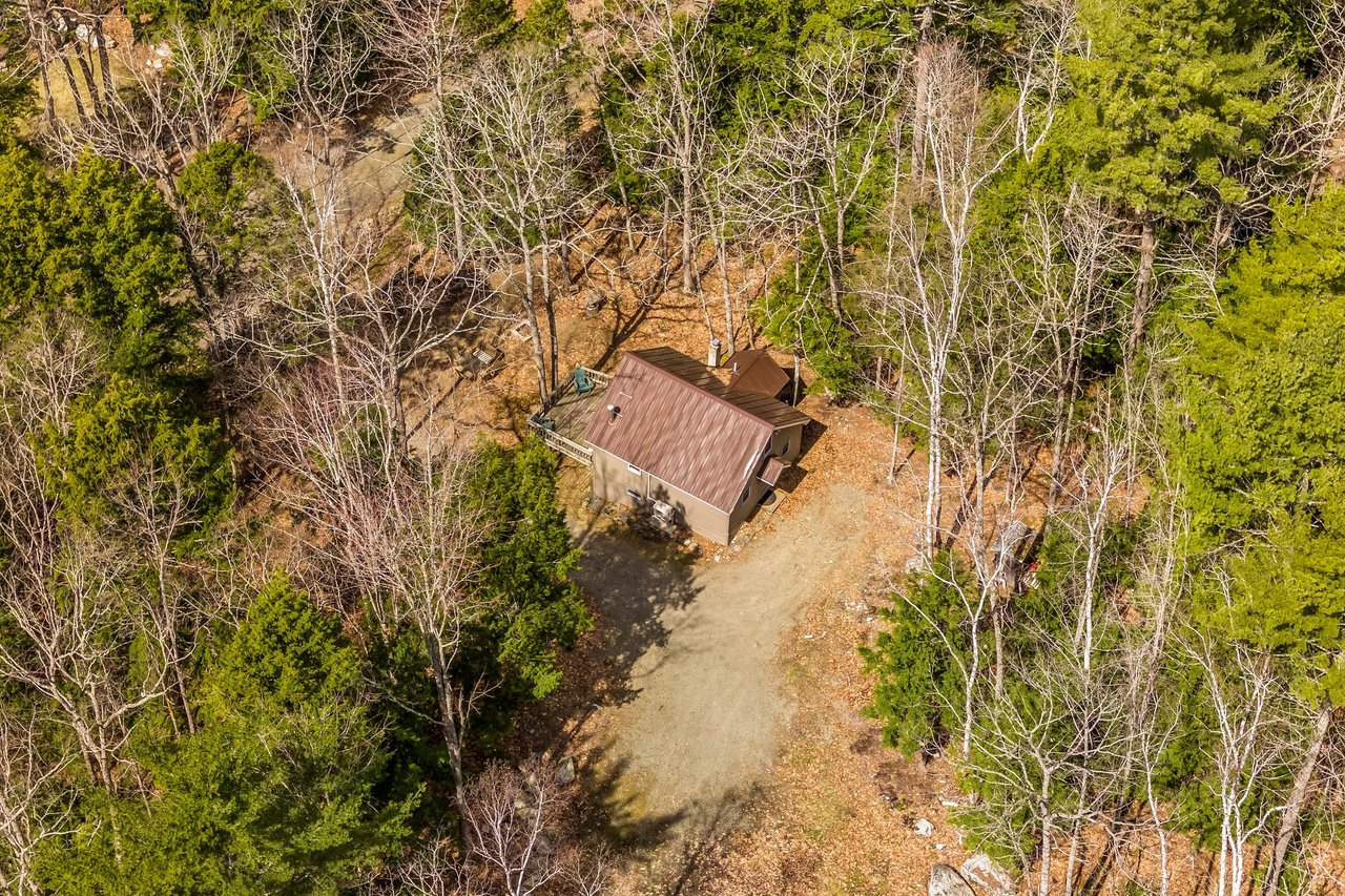 76 Cottage Shore Drive Holden, ME 04429-7003